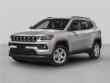 Used 2024 Jeep Compass Latitude SUV