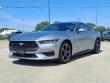 Used 2024 Ford Mustang Ecoboost Coupe