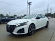 Used 2025 Nissan Altima SR Sedan