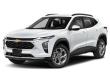 Used 2025 Chevrolet Trax LT SUV