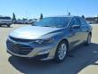 Used 2024 Chevrolet Malibu 1LT Sedan