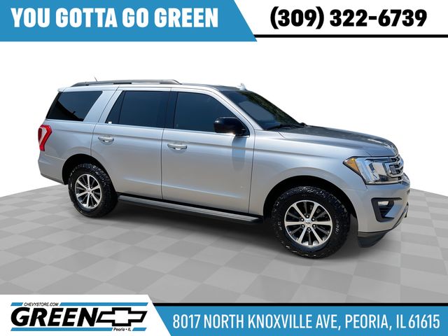 2021 Ford Expedition