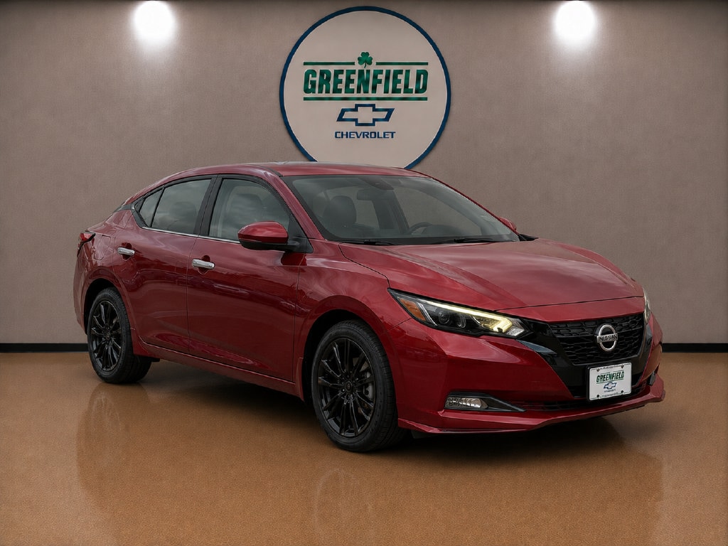 2023 Nissan Leaf
