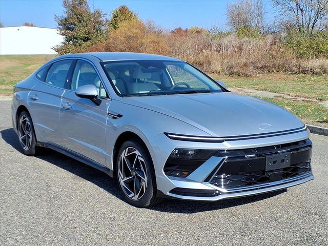 2026 Hyundai Sonata