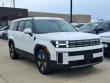 New 2026 Hyundai Santa Fe Hybrid SE SUV