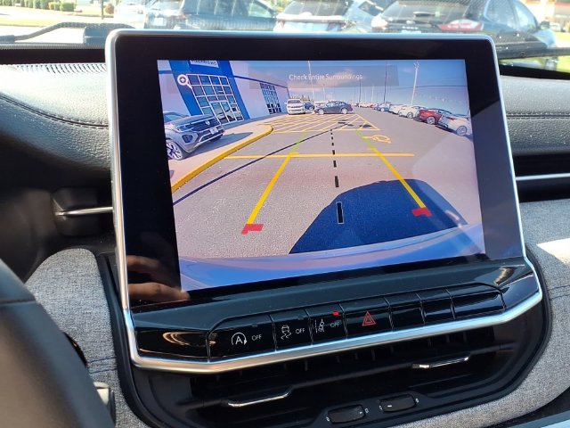 2024 Jeep Compass Latitude - Photo 12