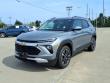 Used 2025 Chevrolet Trailblazer LT SUV