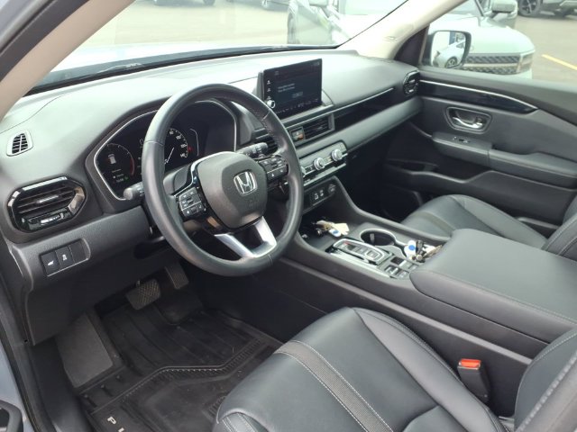 2024 Honda Pilot Touring - Photo 12