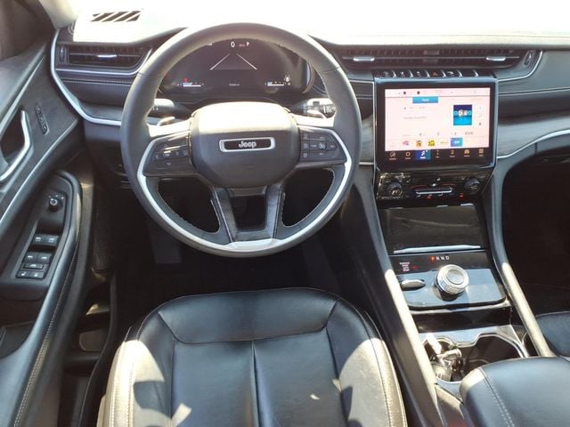 2023 Jeep Grand Cherokee L Limited - Photo 10