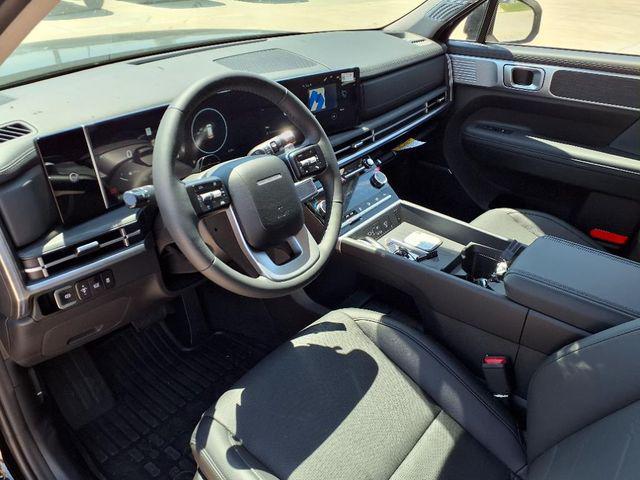 2026 Hyundai Santa Fe Limited - Photo 15