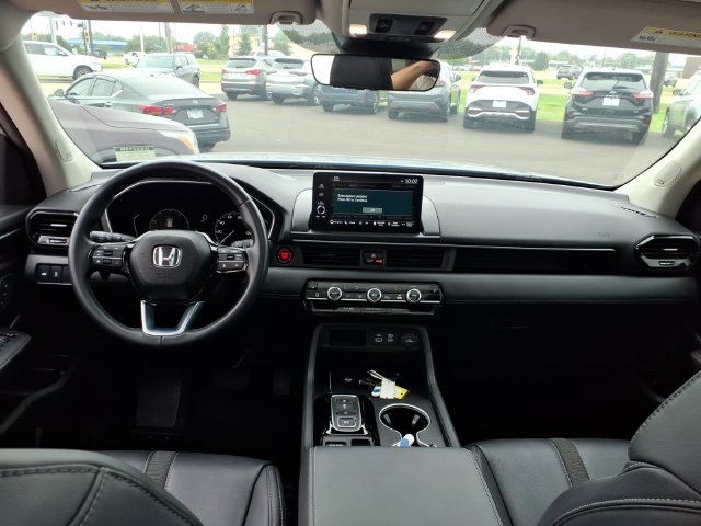 2024 Honda Pilot Touring - Photo 7
