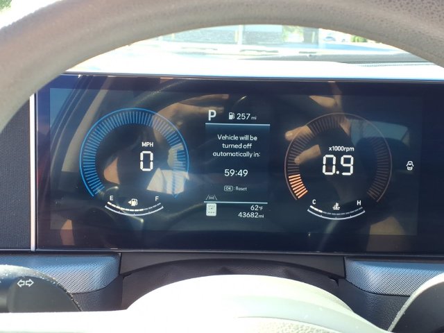 2025 Hyundai Sonata SEL - Photo 18