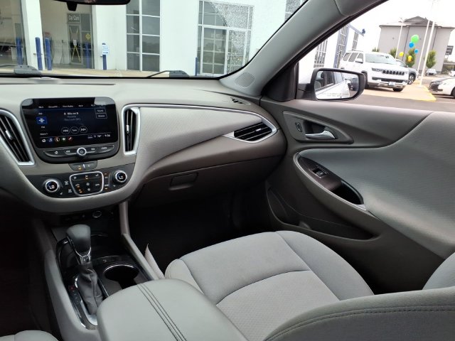 2024 Chevrolet Malibu 1LT - Photo 8