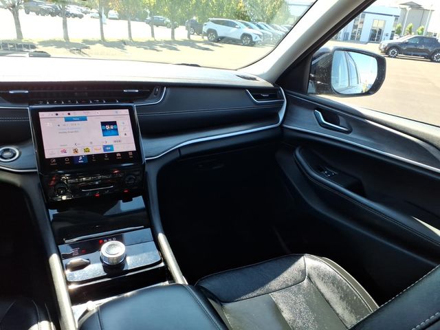 2023 Jeep Grand Cherokee L Limited - Photo 8