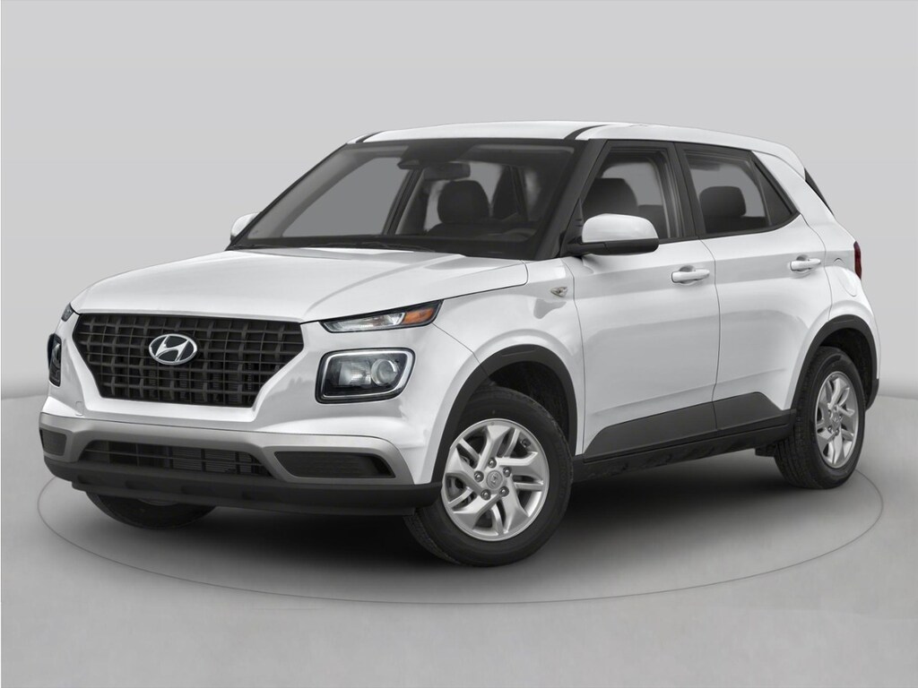 Used 2025 Hyundai Venue SEL SUV