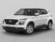 Used 2025 Hyundai Venue SEL SUV