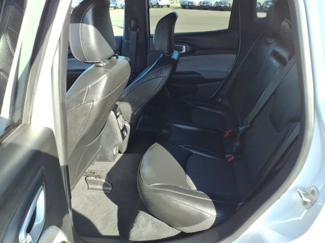 2024 Jeep Compass Latitude - Photo 6