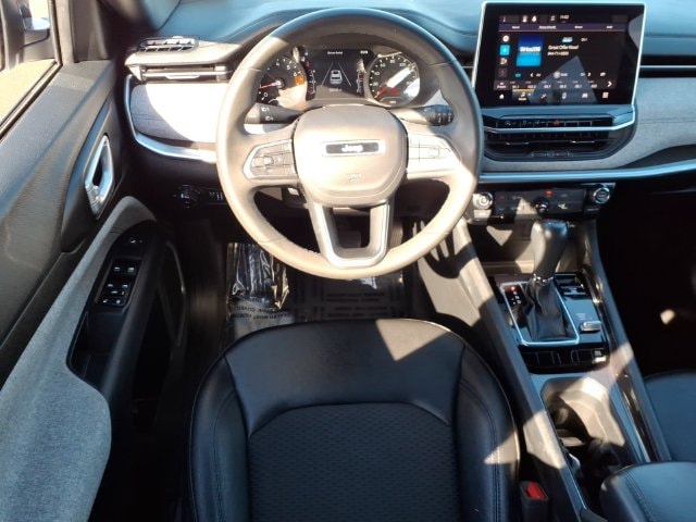 2024 Jeep Compass Latitude - Photo 10
