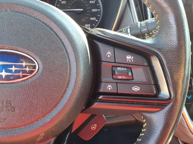 2025 Subaru Outback Onyx Edition - Photo 17