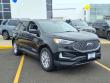 Used 2024 Ford Edge SEL SUV