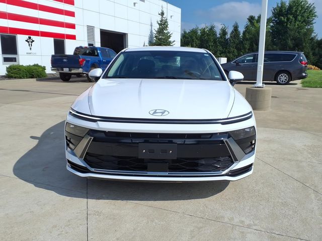 2025 Hyundai Sonata SEL - Photo 21