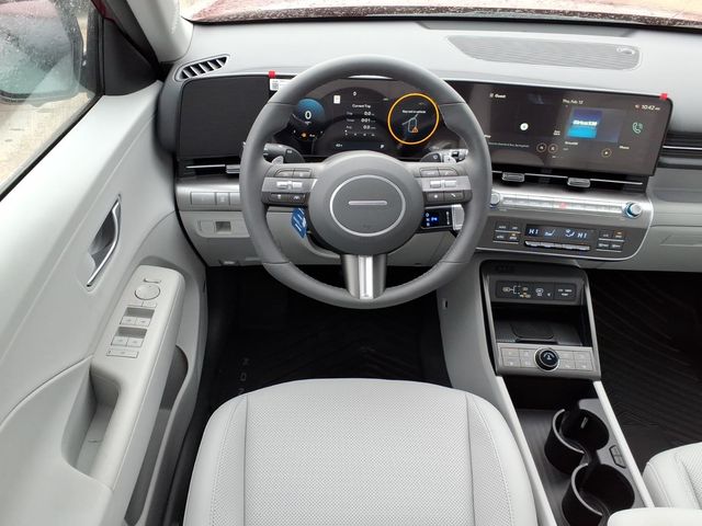 2026 Hyundai Kona Limited - Photo 8