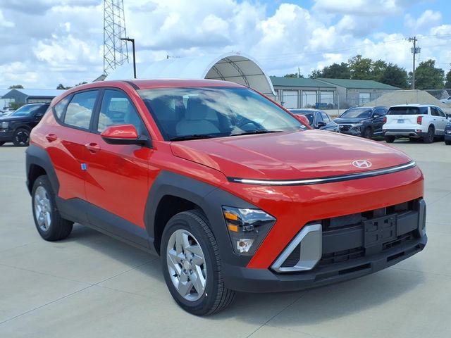 2027 Hyundai Kona Essential