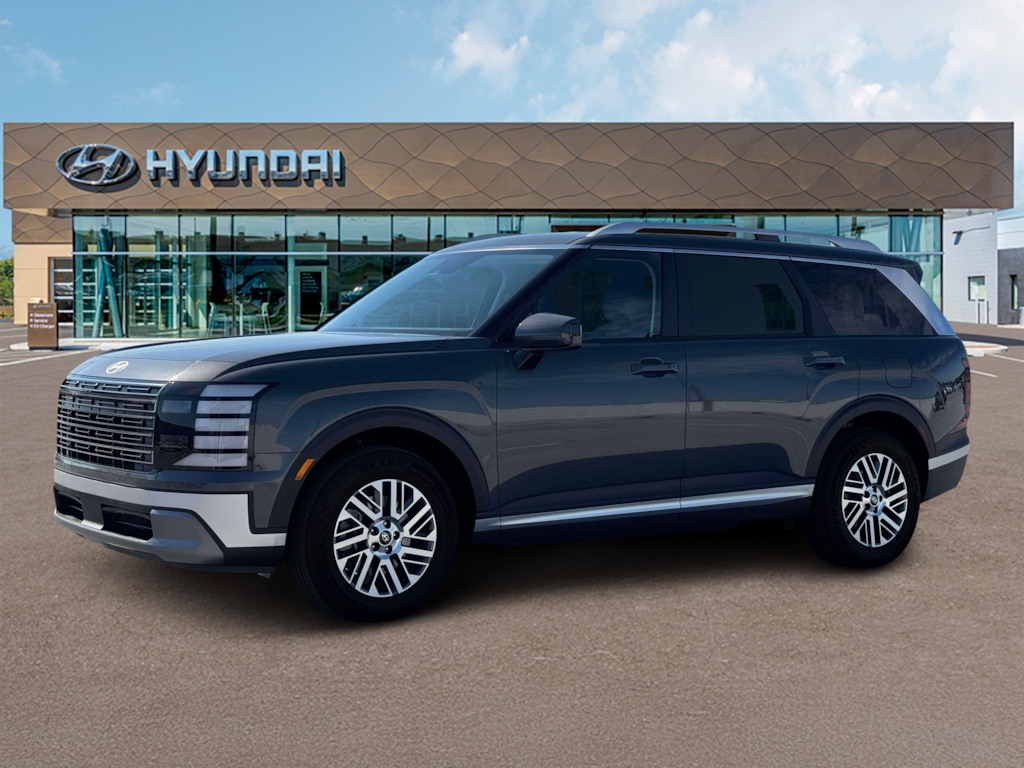 New 2027 Hyundai Palisade SEL AWD SUV