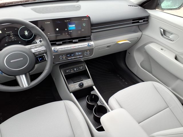 2026 Hyundai Kona Limited - Photo 9