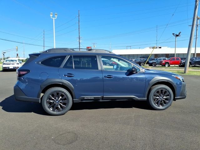 2025 Subaru Outback Onyx Edition - Photo 2