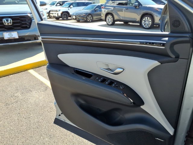 2024 Hyundai Tucson Limited - Photo 20