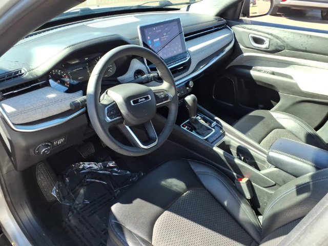 2024 Jeep Compass Latitude - Photo 10