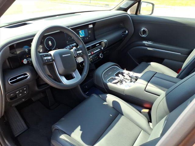 2026 Hyundai Palisade Calligraphy - Photo 15