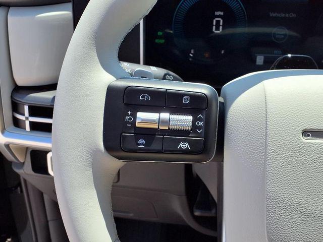 2026 Hyundai Santa Fe SEL - Photo 11