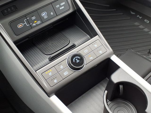 2026 Hyundai Kona Limited - Photo 17