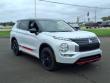 Used 2024 Mitsubishi Outlander SE Black Edition w/Pano Roof SUV