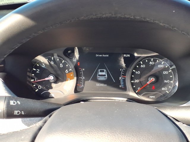 2024 Jeep Compass Latitude - Photo 18