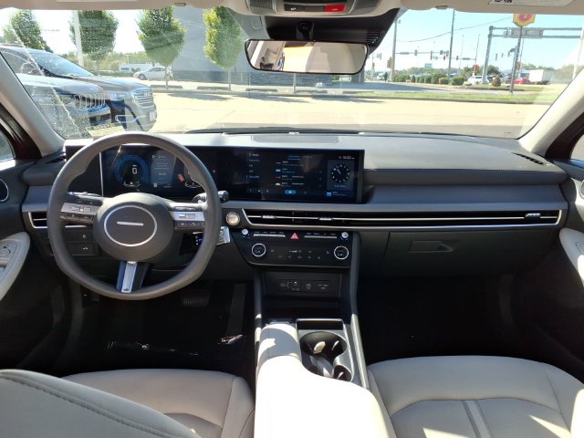 2025 Hyundai Sonata SEL - Photo 7