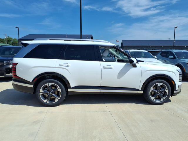 New 2026 Hyundai Palisade Limited AWD SUV