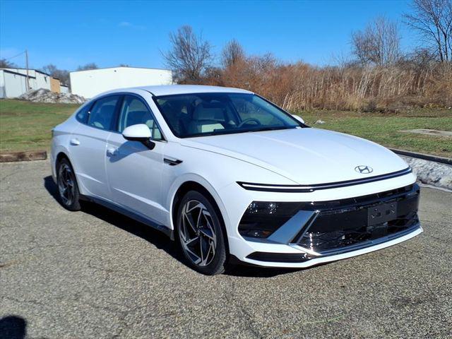 2026 Hyundai Sonata