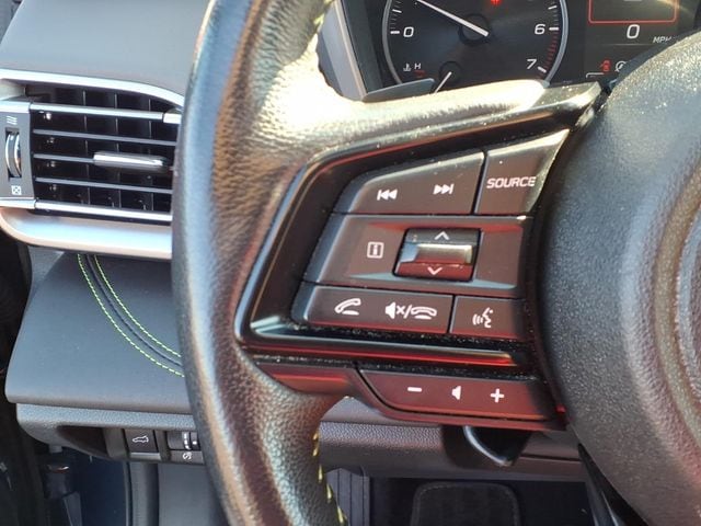 2025 Subaru Outback Onyx Edition - Photo 16