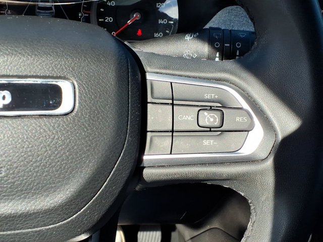 2024 Jeep Compass Latitude - Photo 17
