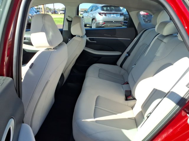 2025 Hyundai Sonata SEL - Photo 6