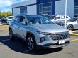 Certified 2024 Hyundai Tucson Limited SUV