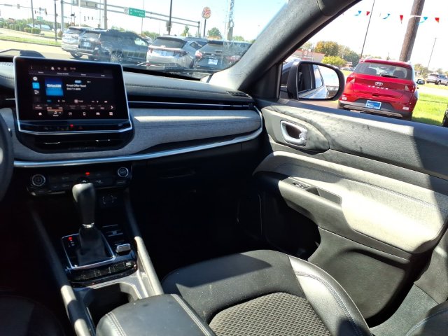 2024 Jeep Compass Latitude - Photo 7
