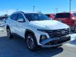 New 2026 Hyundai Tucson SEL AWD SUV