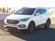 Used 2018 Hyundai Santa Fe Sport 2.4 Base SUV