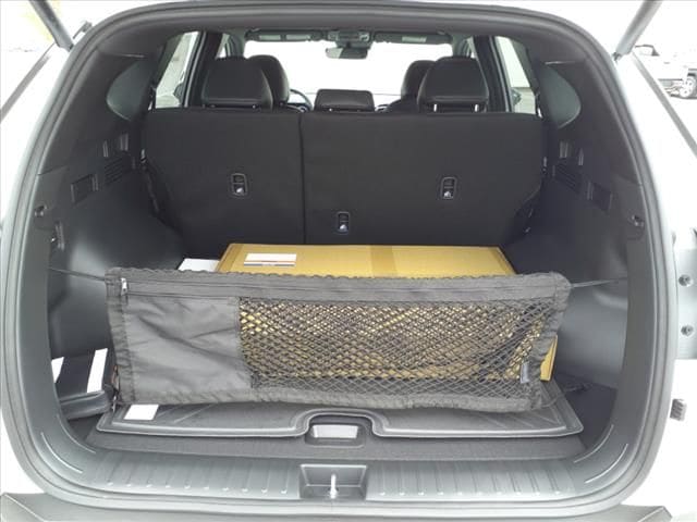 2024 Hyundai Tucson XRT - Photo 14