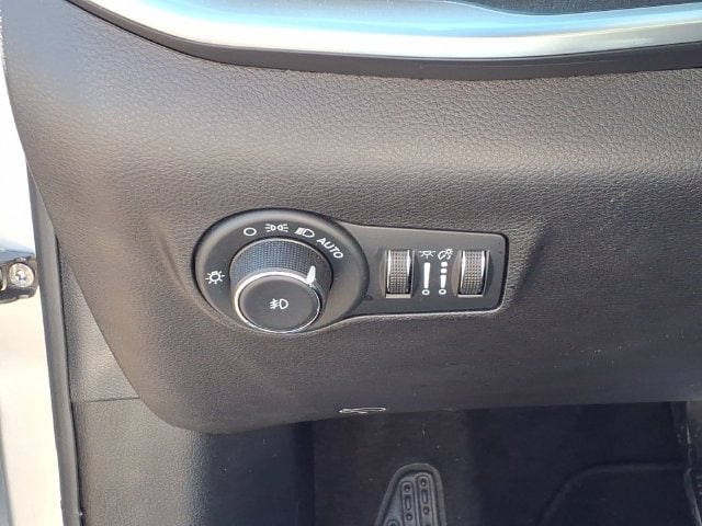 2024 Jeep Compass Latitude - Photo 19