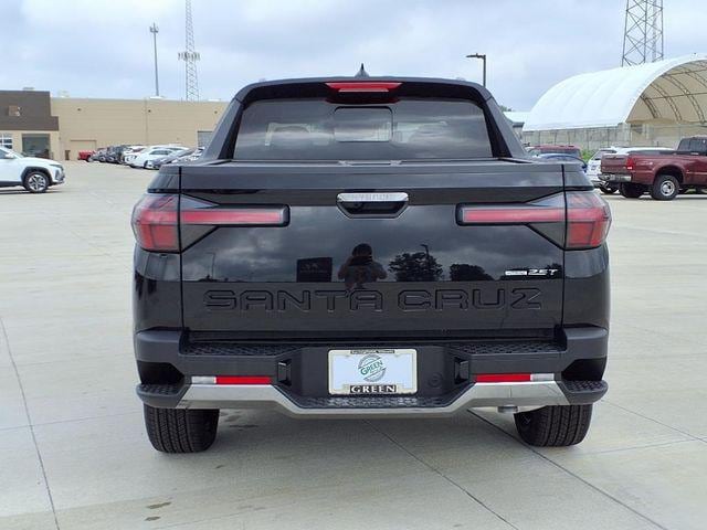 2025 Hyundai Santa Cruz Limited - Photo 22